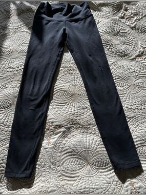 Ivivva Black Leggings
